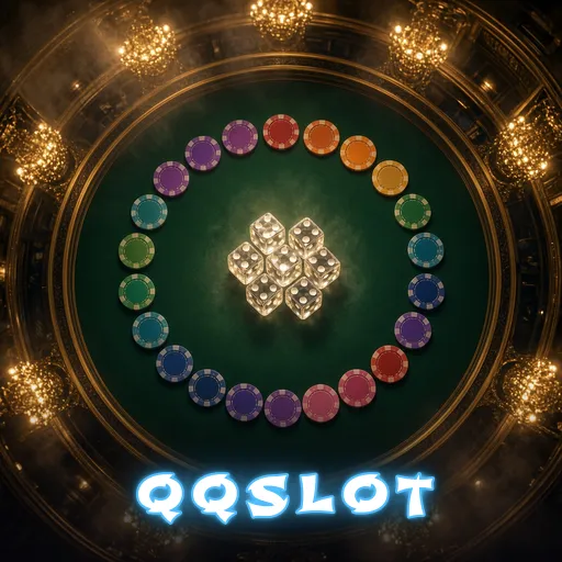 qqslot APK Indonesia - Panduan Lengkap dan Tutorial