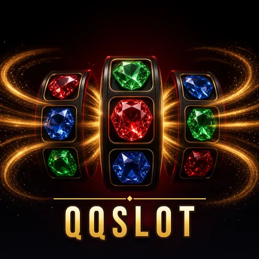 qqslot APK Indonesia - Panduan Lengkap dan Tutorial