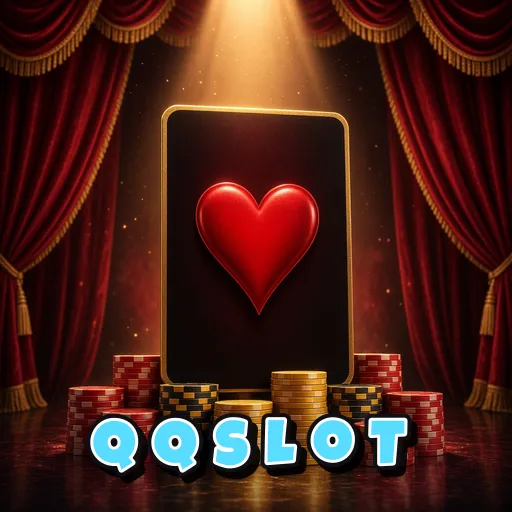 qqslot APK Indonesia - Panduan Lengkap dan Tutorial